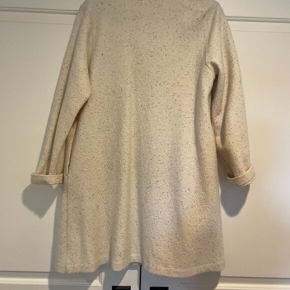 Madewell Wool Sweater Size 0 - Picture 2 of 3
